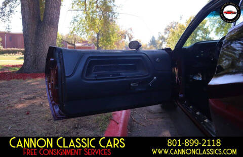 1971 Dodge Challenger