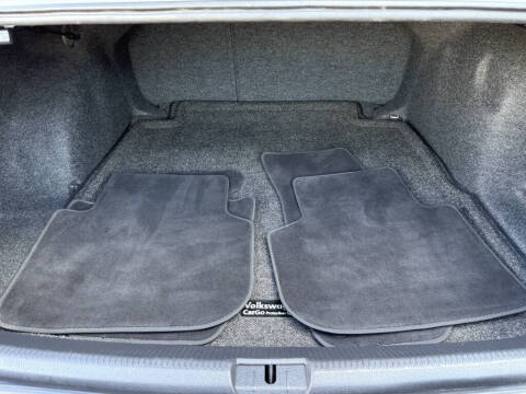 2019 Volkswagen Passat Wolfsburg