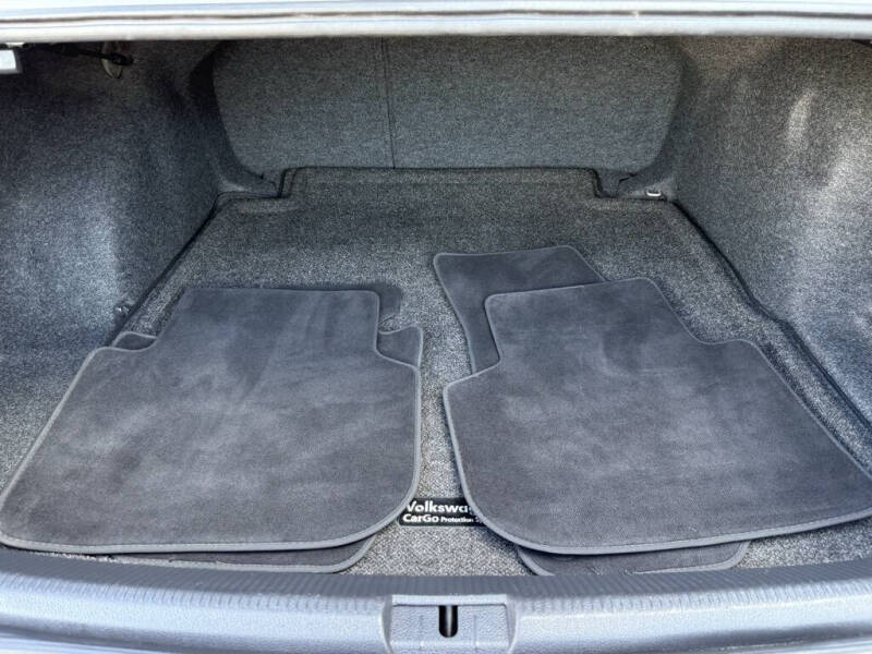 2019 Volkswagen Passat Wolfsburg