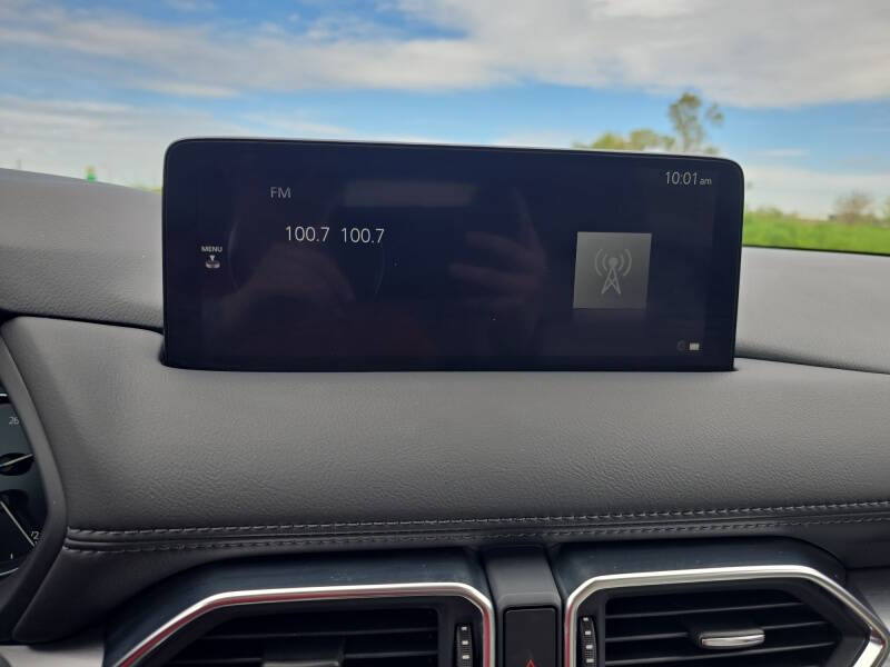 2024 Mazda CX-5 2.5 S Premium