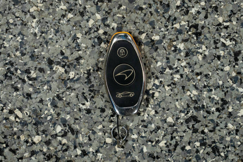 2020 McLaren 720S Spider