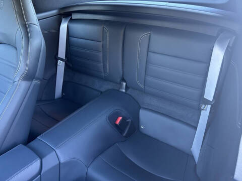 2026 Porsche 911 Carrera GTS