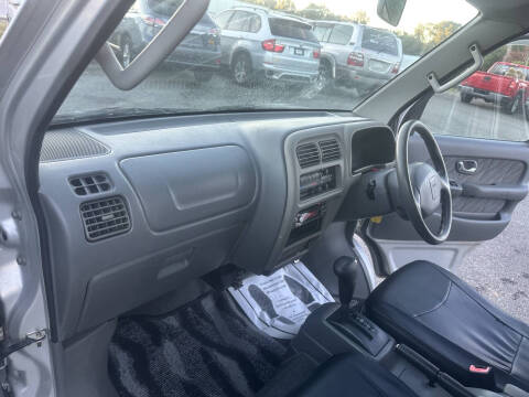 1999 Suzuki Every wagon