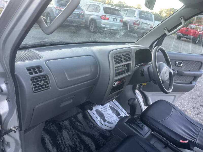 1999 Suzuki Every wagon