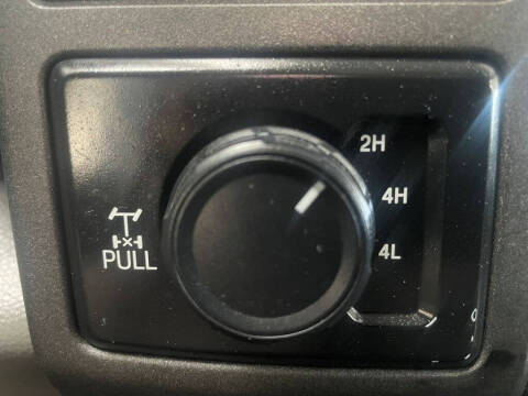 2017 Ford F-350 Super Duty XL