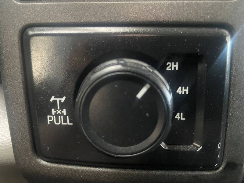 2017 Ford F-350 Super Duty XL