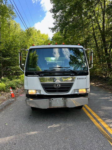 2005 UD Trucks UD2300