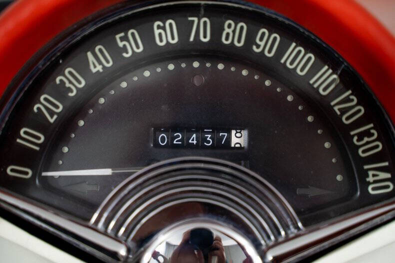 1956 Chevrolet Corvette