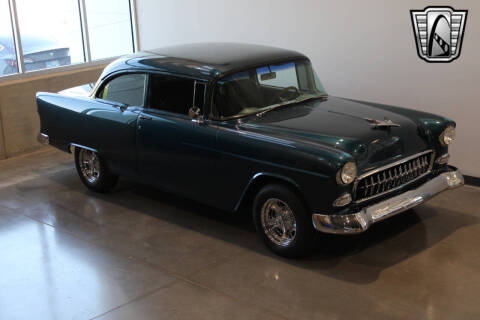 1955 Chevrolet 210