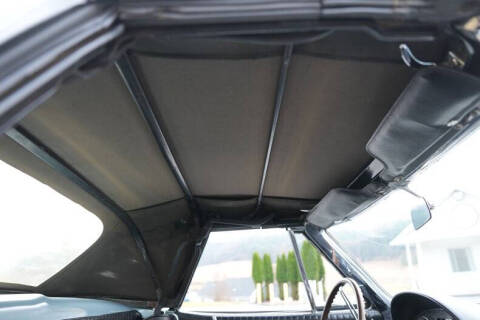 1964 Chevrolet Corvette