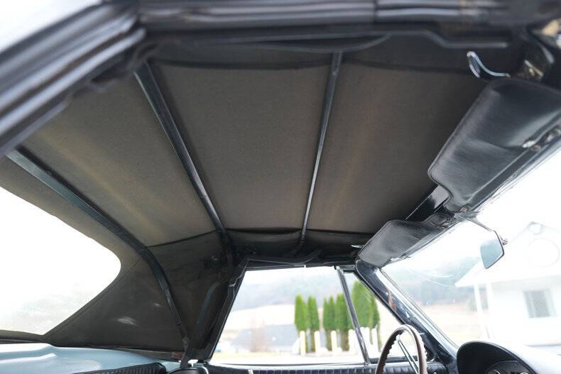 1964 Chevrolet Corvette