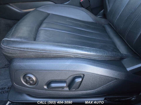 2018 Audi A4 allroad