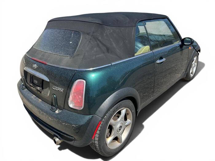 2006 MINI Cooper