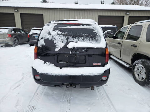 2007 GMC Envoy Denali