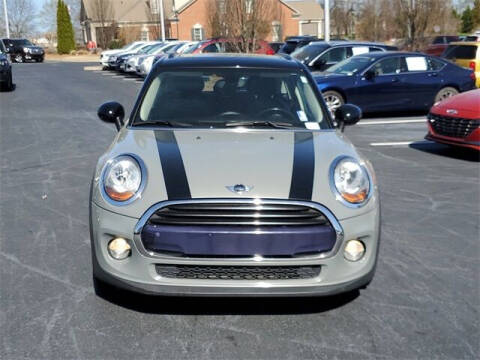 2017 MINI Hardtop 4 Door for sale at Southern Auto Solutions - Lou Sobh Honda in Marietta GA