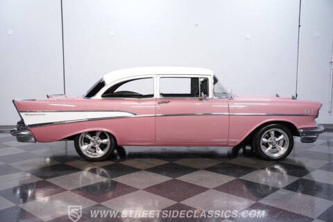 1957 Chevrolet 210