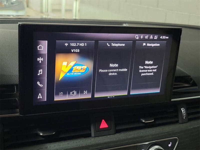 2024 Audi A5 Sportback quattro S line Prem Plus 45 TFSI