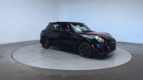 2026 MINI Hardtop 4 Door Cooper S