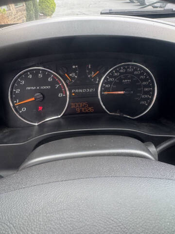 2011 Chevrolet Colorado LT