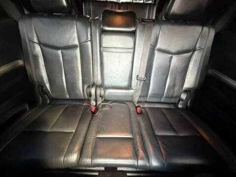 2014 Dodge Durango R/T