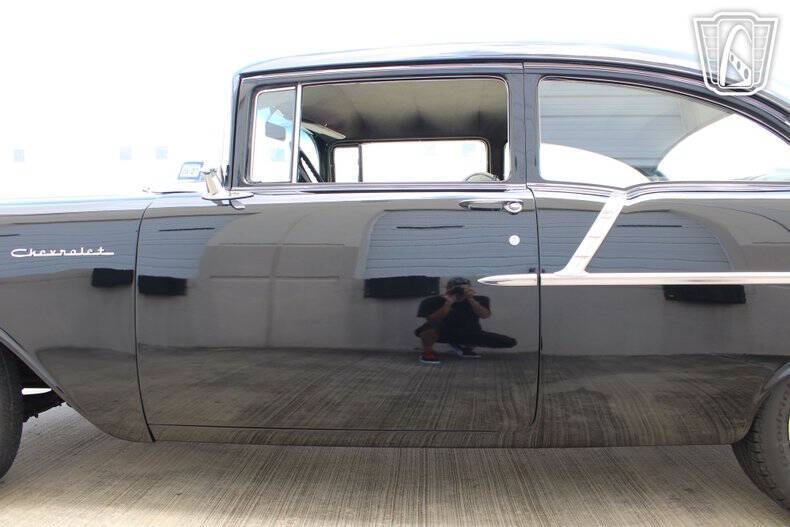 1957 Chevrolet 150