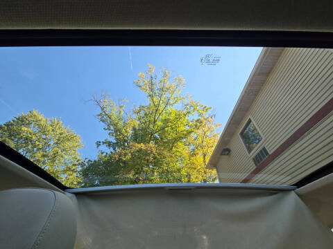 2010 Audi A5 2.0T quattro Premium