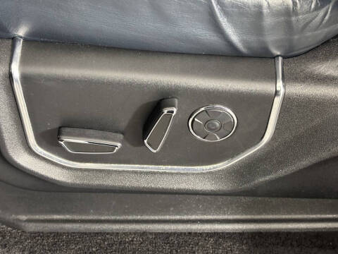 2018 Ford F-150 Limited