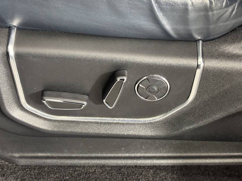 2018 Ford F-150 Limited