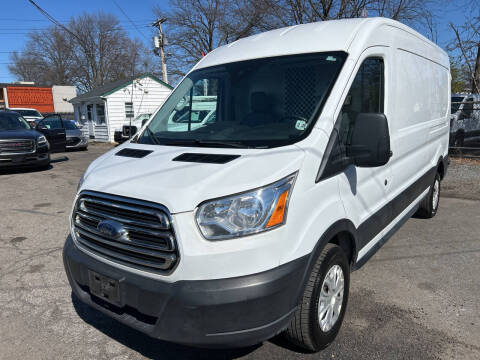 2019 Ford Transit for sale at SuperBuy Auto Sales Inc in Avenel NJ