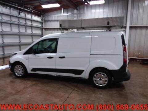 2016 Ford Transit Connect for sale at East Coast Auto Source Inc. in Bedford VA
