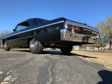 1964 Chevrolet Impala