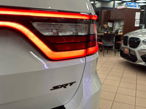 2023 Dodge Durango SRT 392 Premium