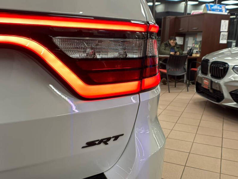 2023 Dodge Durango SRT 392 Premium