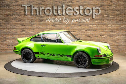 1977 Porsche 911