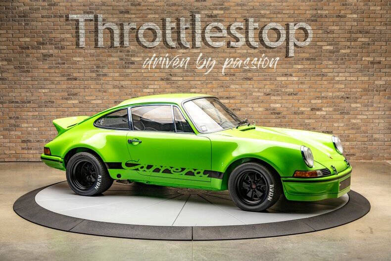 1977 Porsche 911
