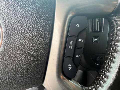 2017 Chevrolet Express LT 3500