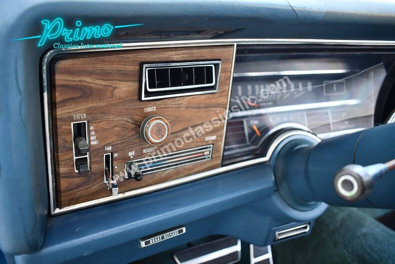 1975 Oldsmobile Delta Eighty-Eight