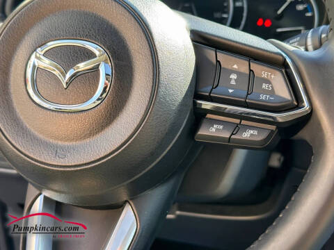 2023 Mazda CX-5 2.5 S Premium Plus