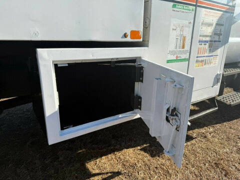 2013 Ford F-650 Super Duty