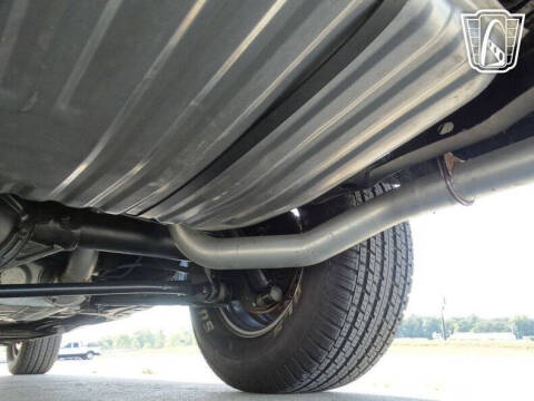 1969 Chevrolet Chevelle