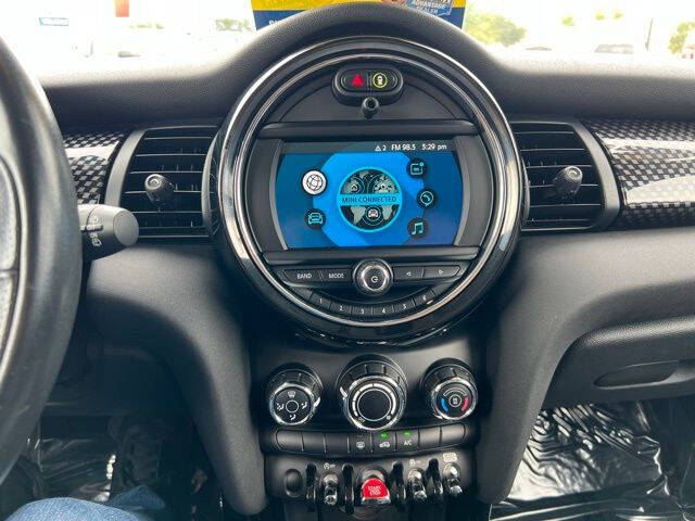 2020 MINI Hardtop 4 Door Cooper S