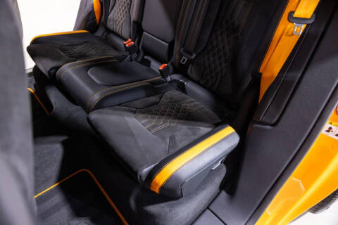 2024 Lamborghini Urus S