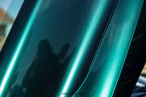 2022 McLaren 720S Spider