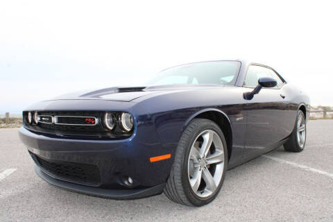 2015 Dodge Challenger R/T