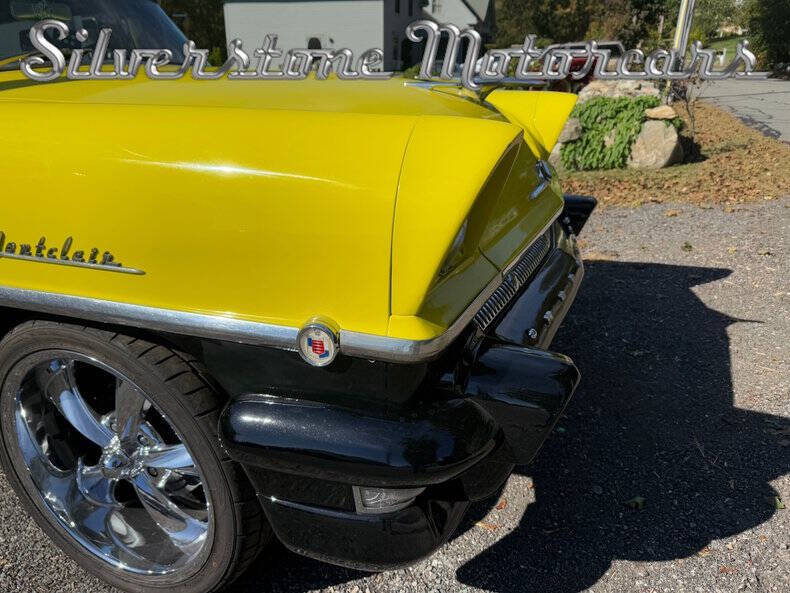 1956 Mercury Montclair