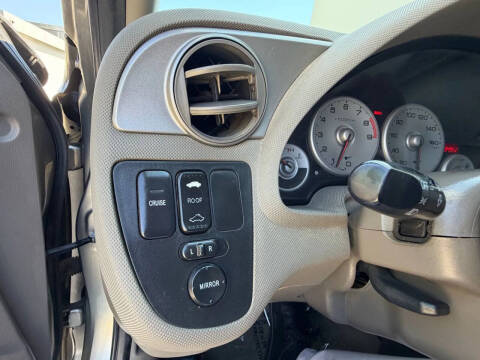 2003 Acura RSX Type-S