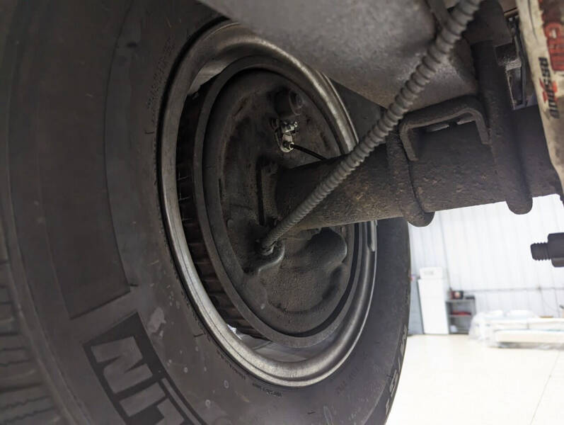 1981 Chevrolet C/K 10 Series C10 Silverado