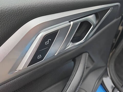 2024 BMW i4 eDrive40 Gran Coupe