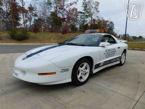 1994 Pontiac Firebird