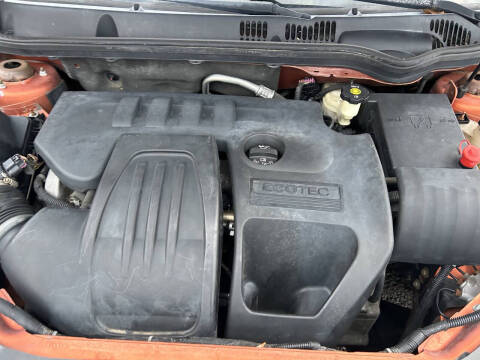 2007 Chevrolet Cobalt LS